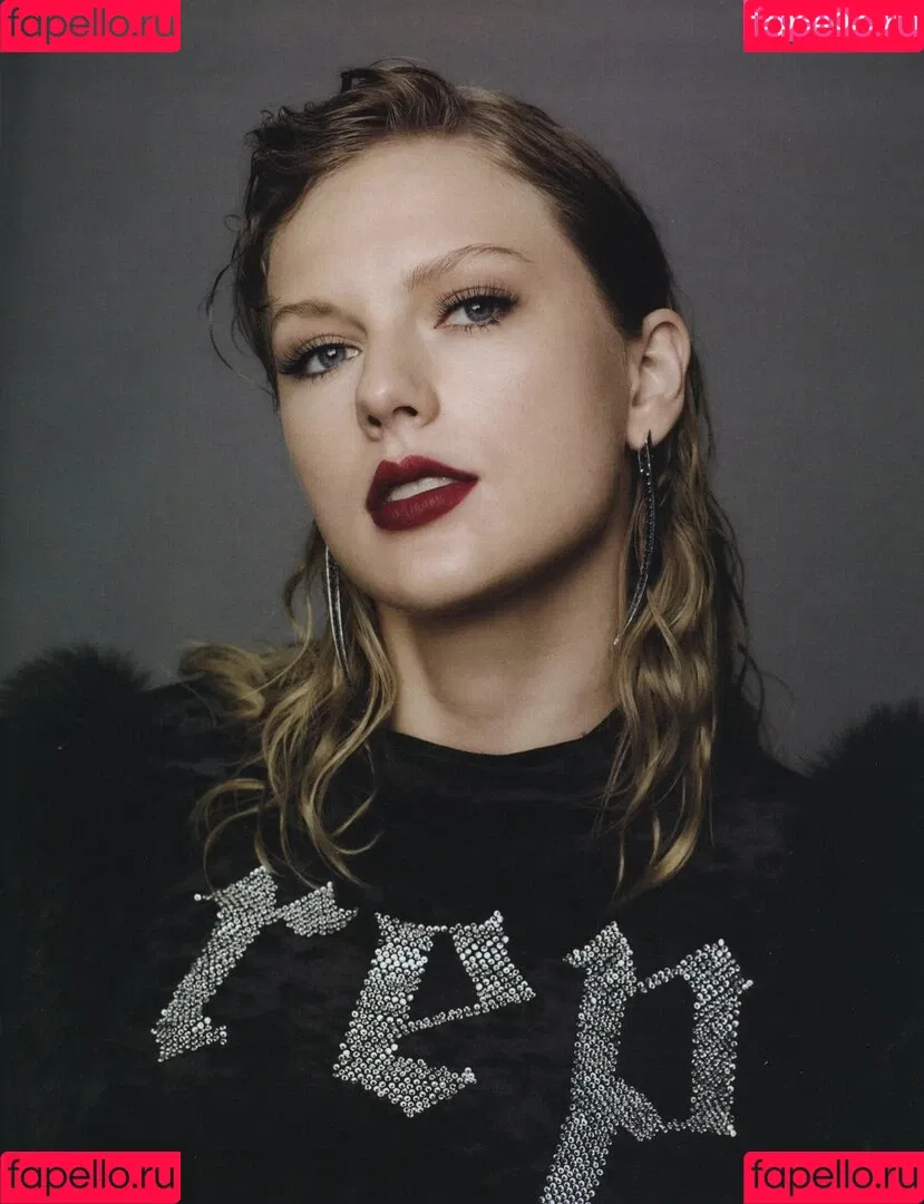 Taylor Swift Onlyfans Photo Gallery 