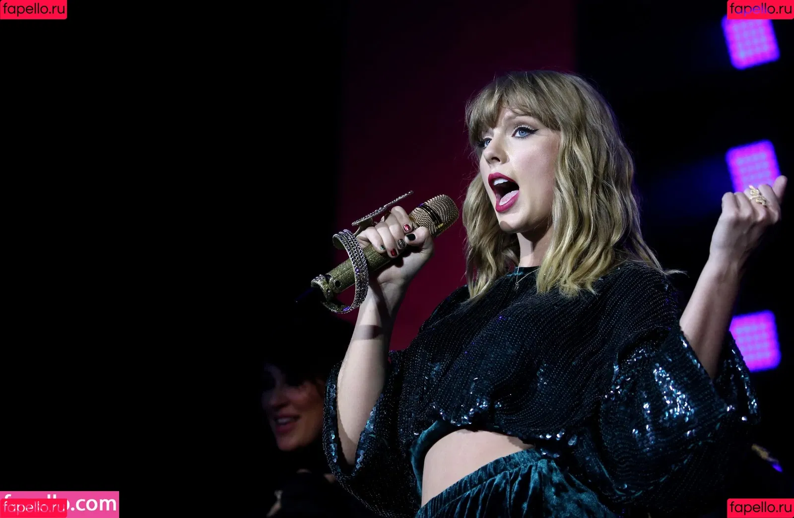 Taylor Swift Onlyfans Photo Gallery 