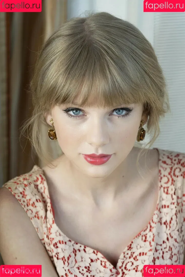 Taylor Swift Onlyfans Photo Gallery 
