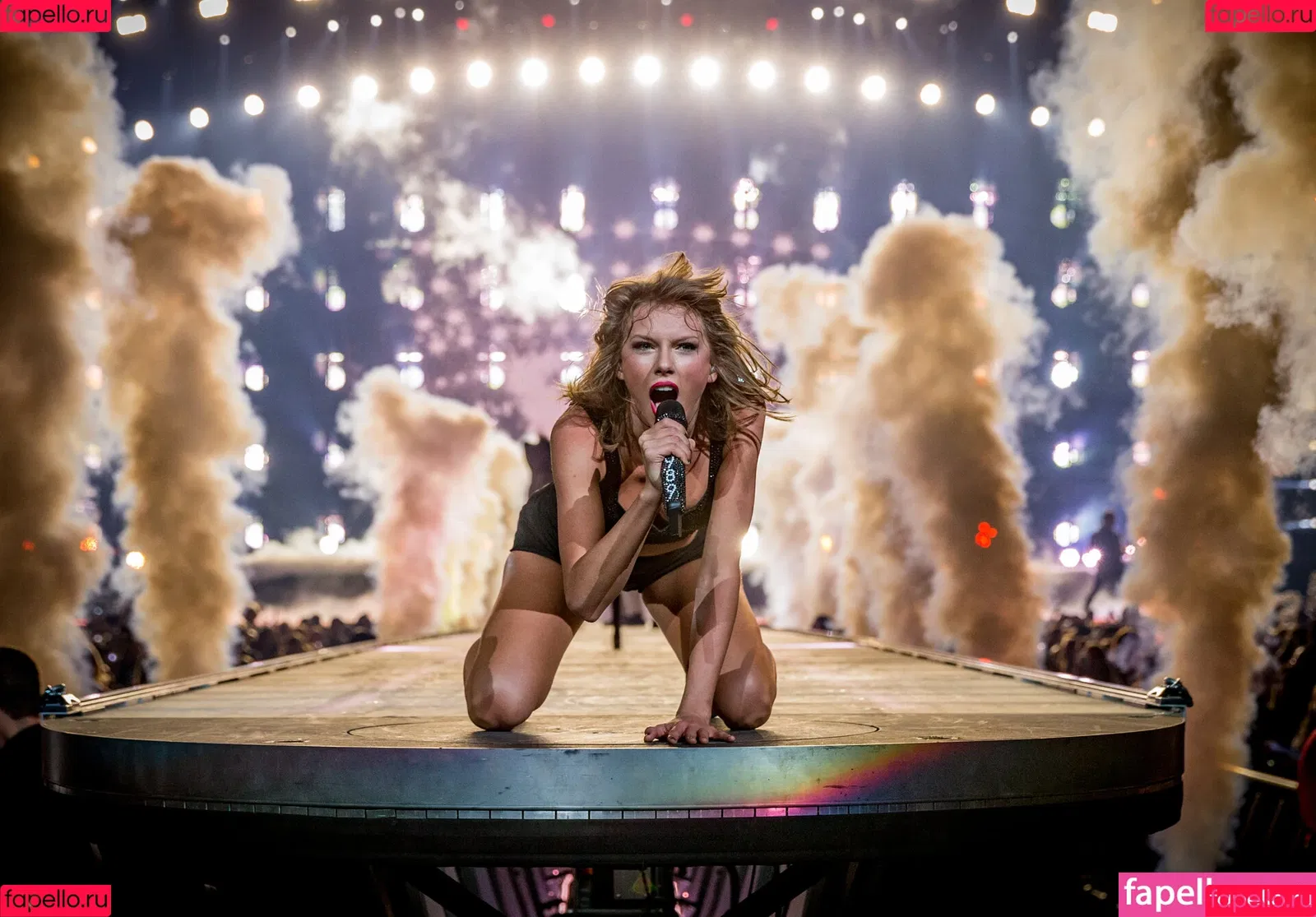 Taylor Swift Onlyfans Photo Gallery 