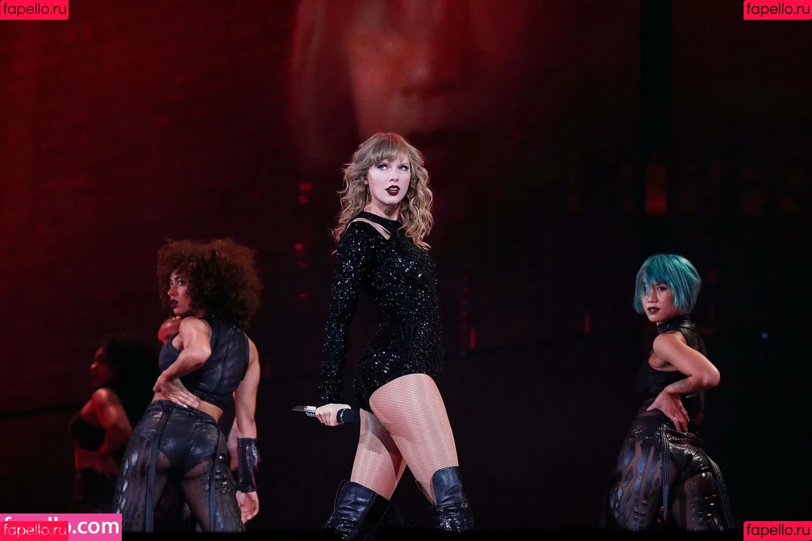 Taylor Swift Onlyfans Photo Gallery 