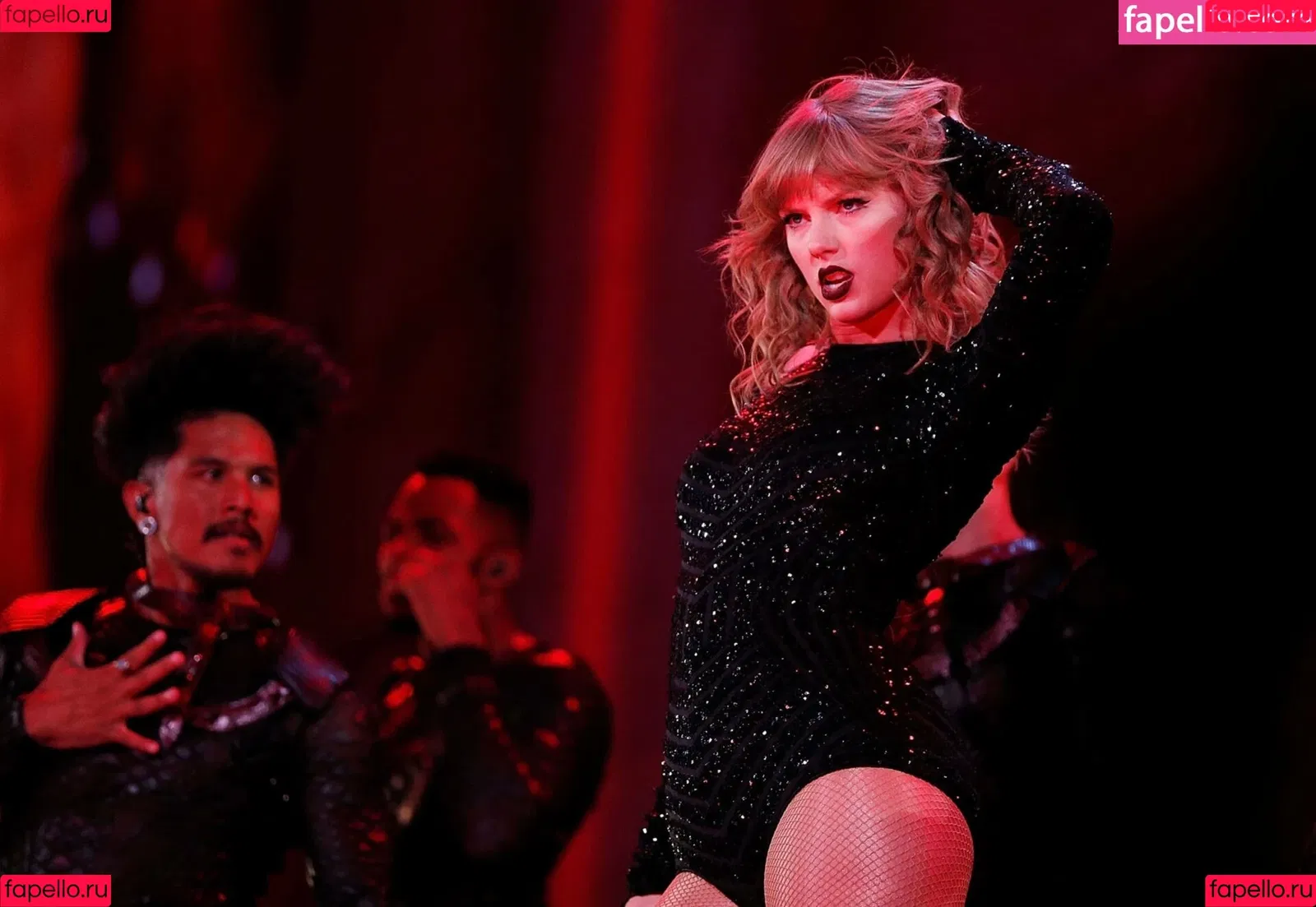 Taylor Swift Onlyfans Photo Gallery 