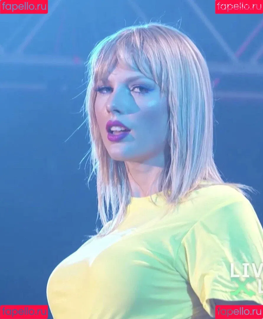 Taylor Swift Onlyfans Photo Gallery 