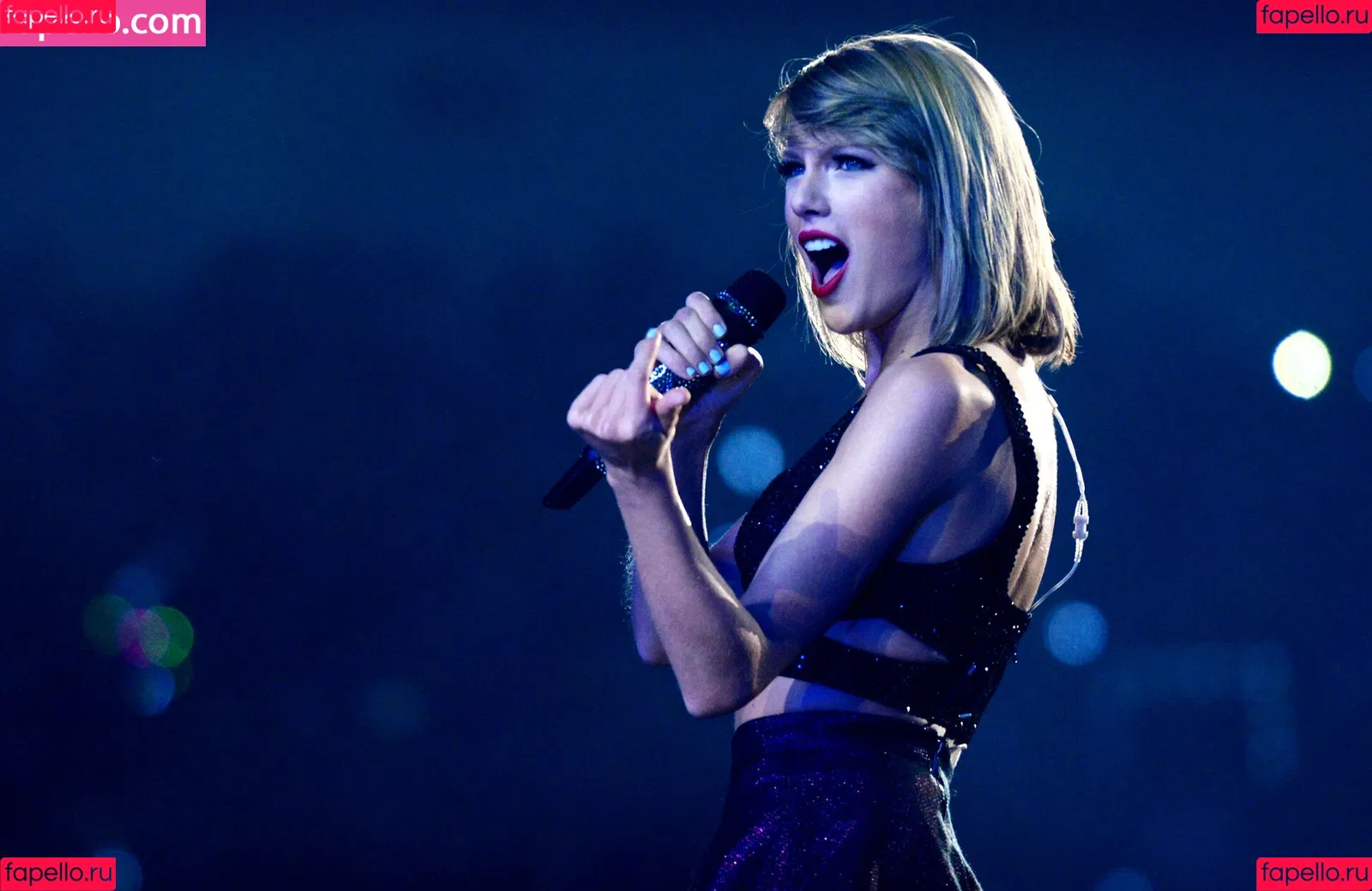 Taylor Swift Onlyfans Photo Gallery 