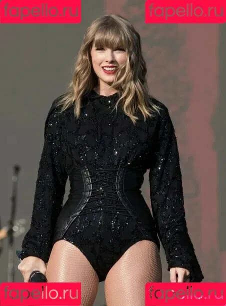 Taylor Swift Onlyfans Photo Gallery 