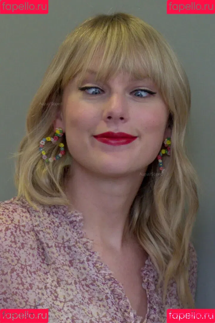 Taylor Swift Onlyfans Photo Gallery 