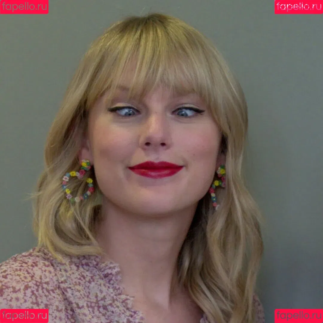 Taylor Swift Onlyfans Photo Gallery 