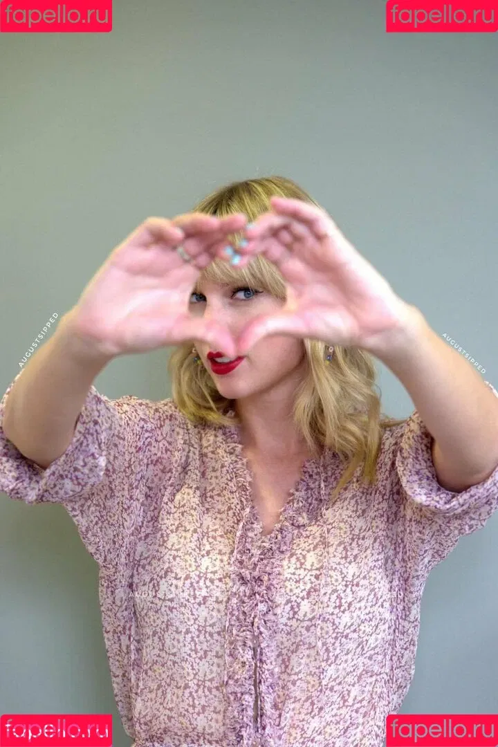 Taylor Swift Onlyfans Photo Gallery 