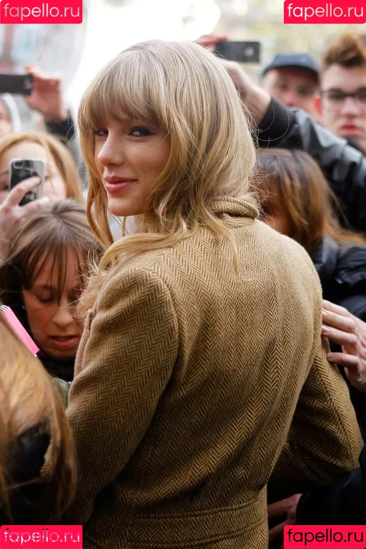 Taylor Swift Onlyfans Photo Gallery 