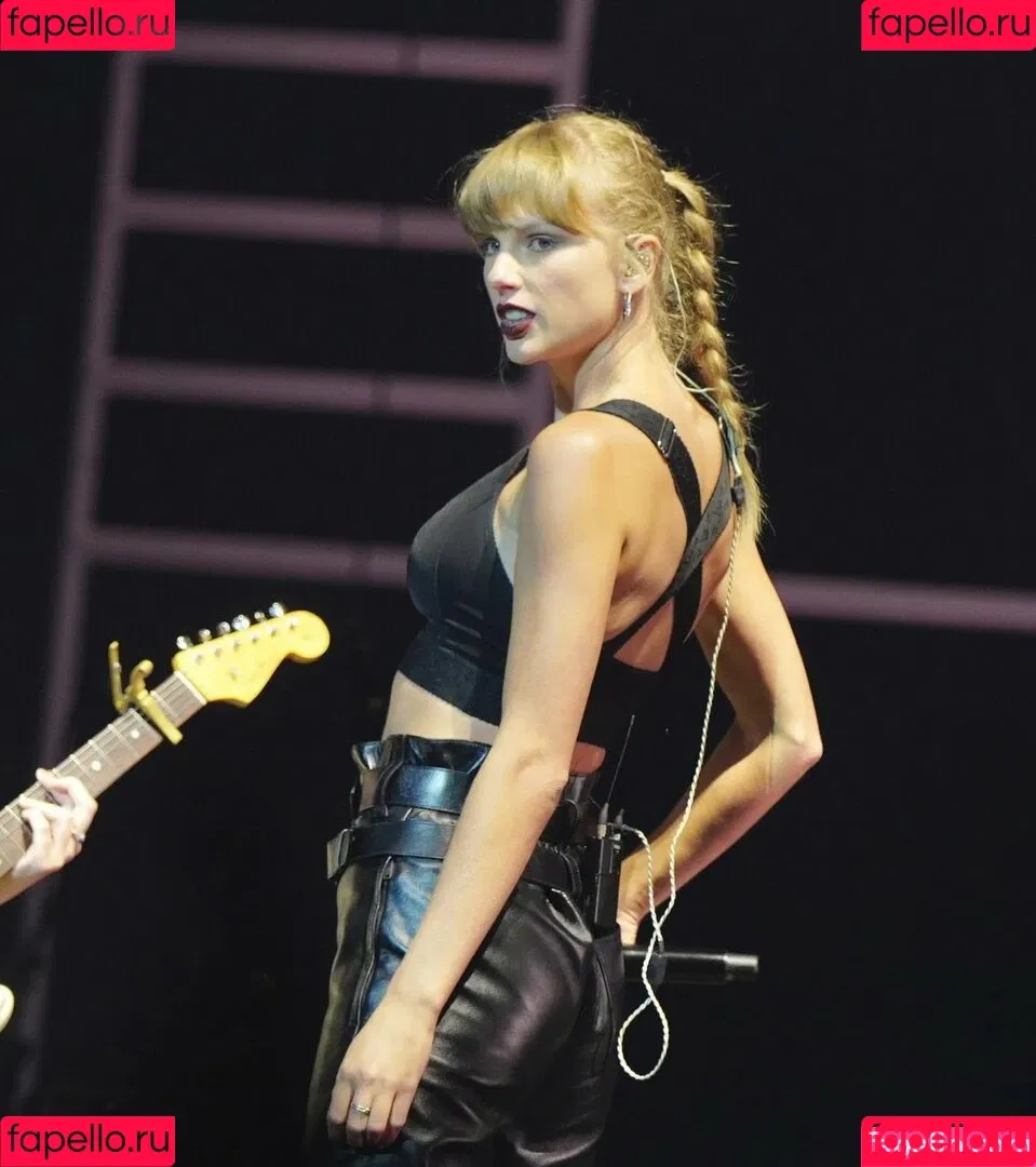 Taylor Swift Onlyfans Photo Gallery 
