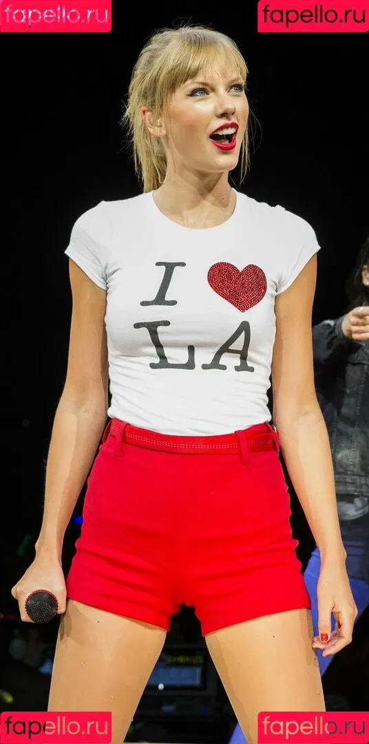 Taylor Swift Onlyfans Photo Gallery 