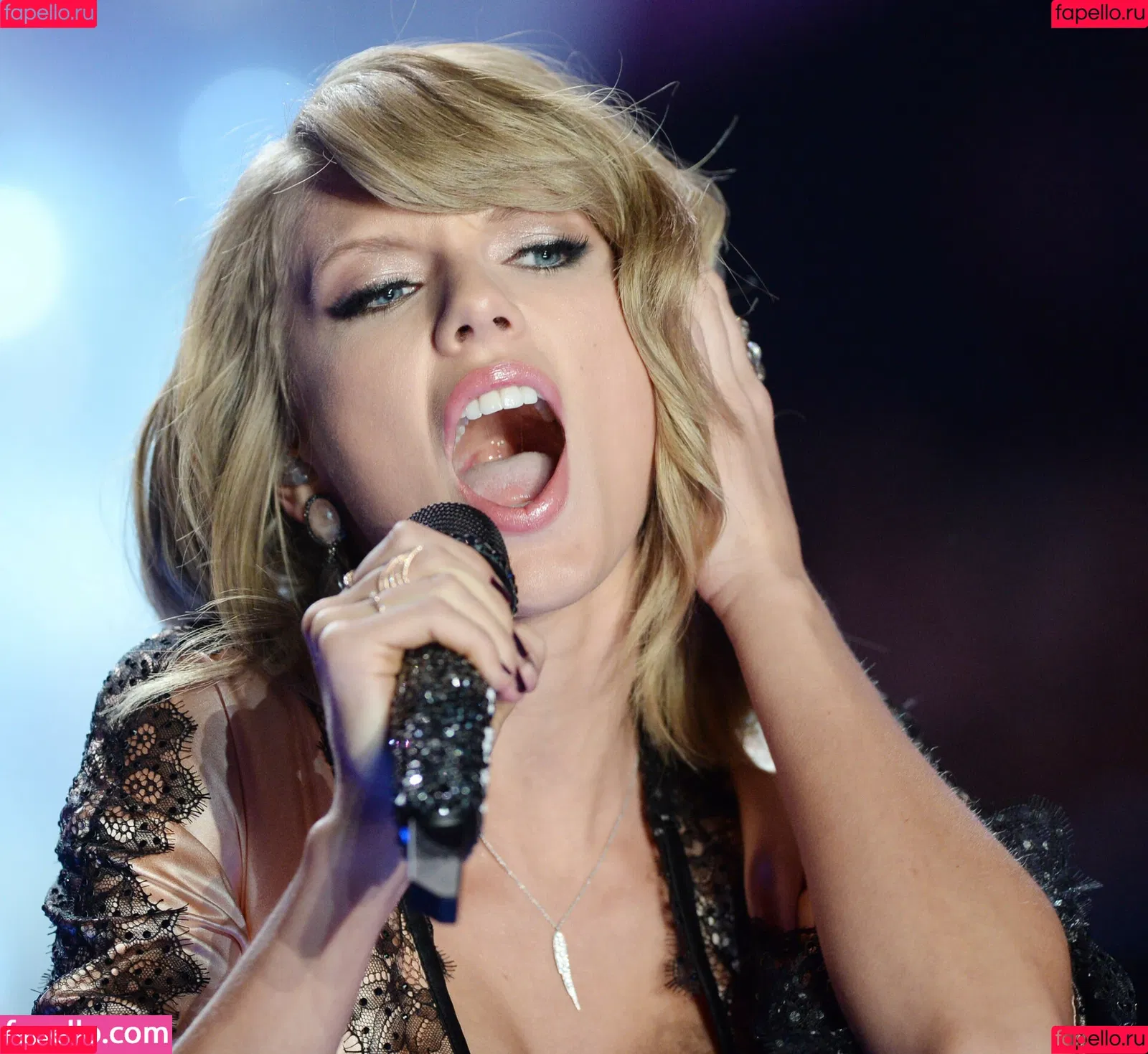 Taylor Swift Onlyfans Photo Gallery 