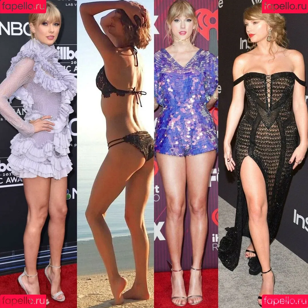 Taylor Swift Onlyfans Photo Gallery 