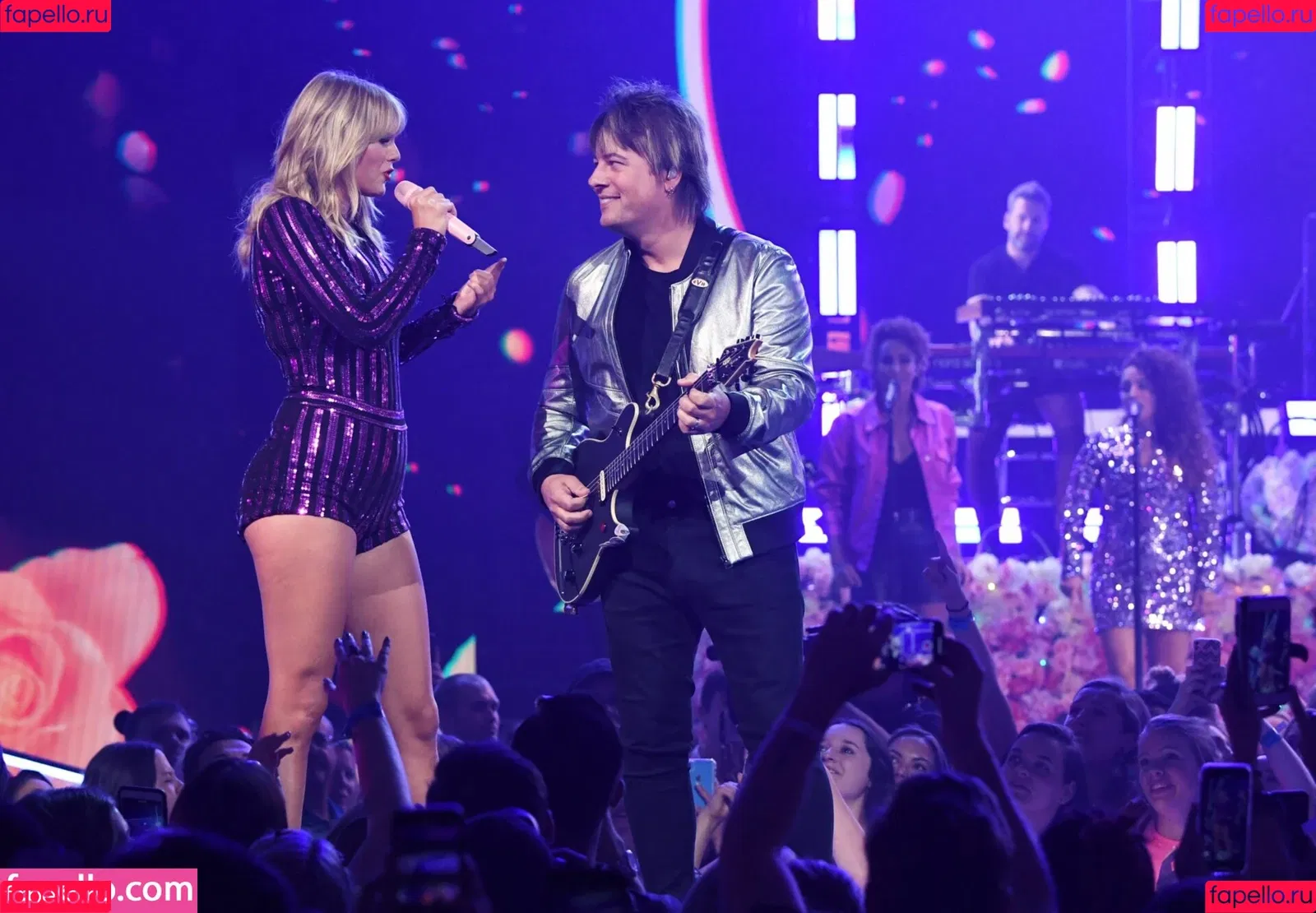 Taylor Swift Onlyfans Photo Gallery 