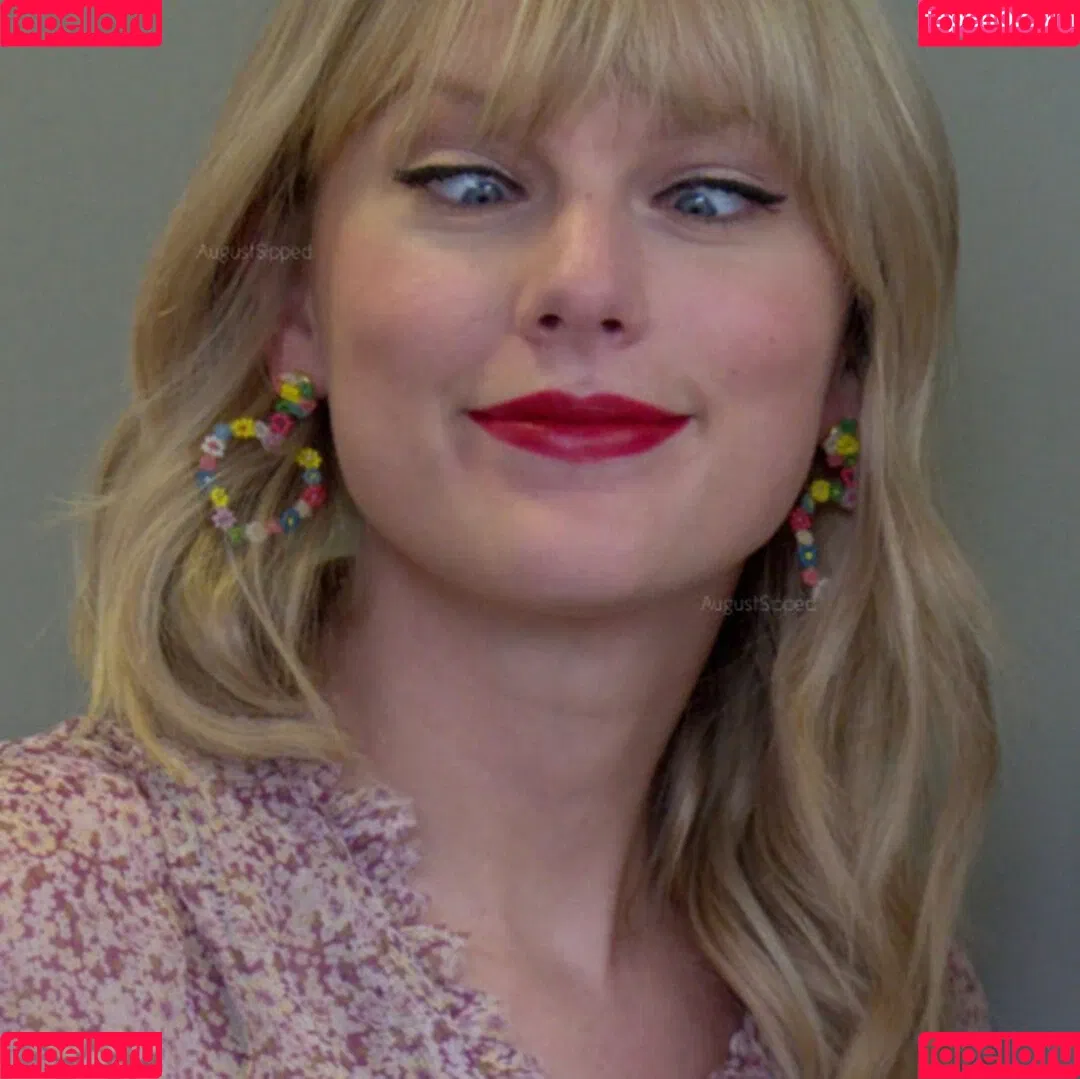 Taylor Swift Onlyfans Photo Gallery 