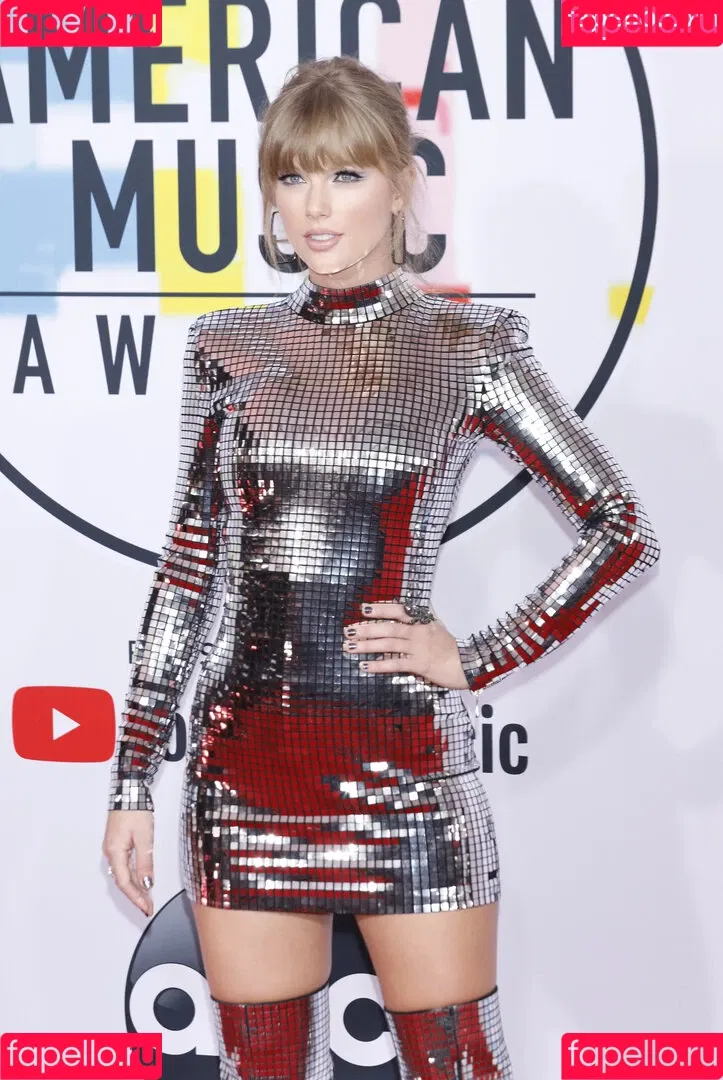 Taylor Swift Onlyfans Photo Gallery 