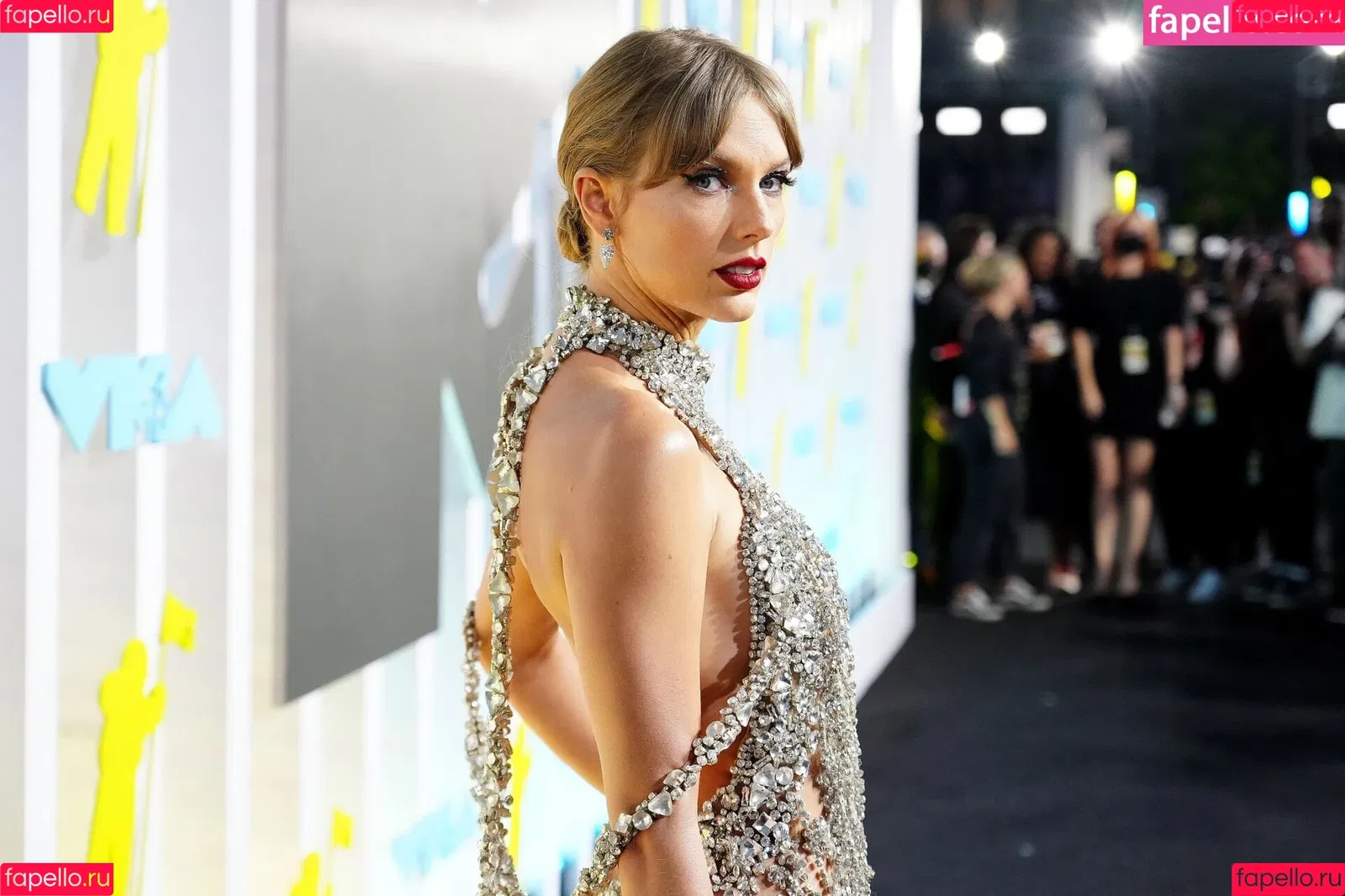 Taylor Swift Onlyfans Photo Gallery 