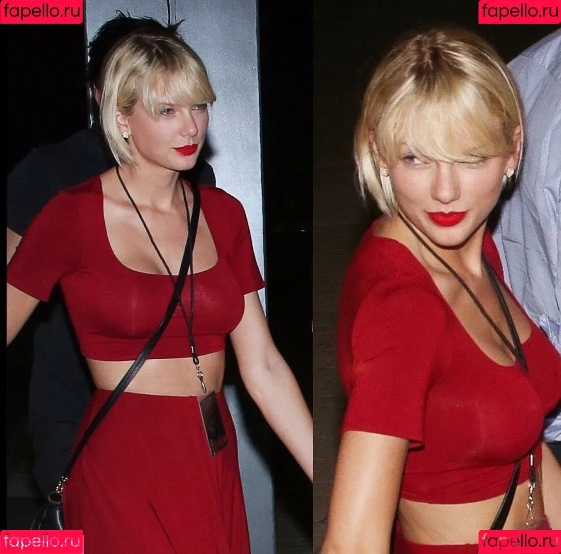 Taylor Swift Onlyfans Photo Gallery 