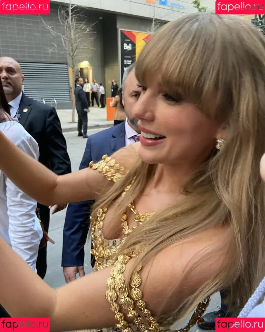 Taylor Swift Onlyfans Photo Gallery 