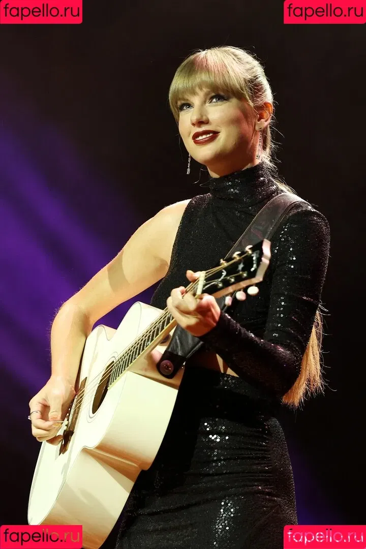 Taylor Swift Onlyfans Photo Gallery 