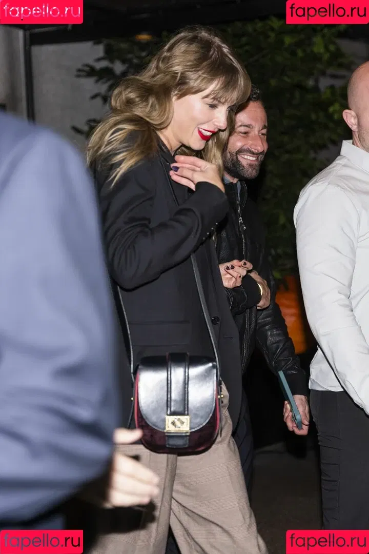 Taylor Swift Onlyfans Photo Gallery 