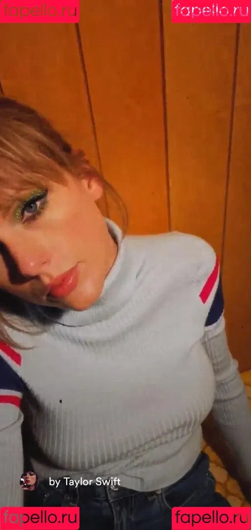 Taylor Swift Onlyfans Photo Gallery 