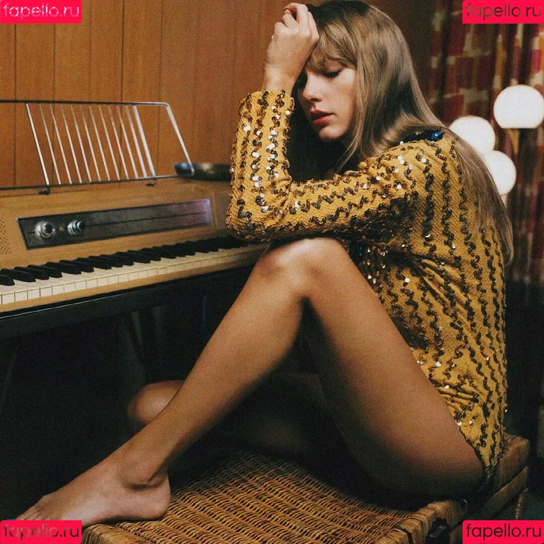 Taylor Swift Onlyfans Photo Gallery 