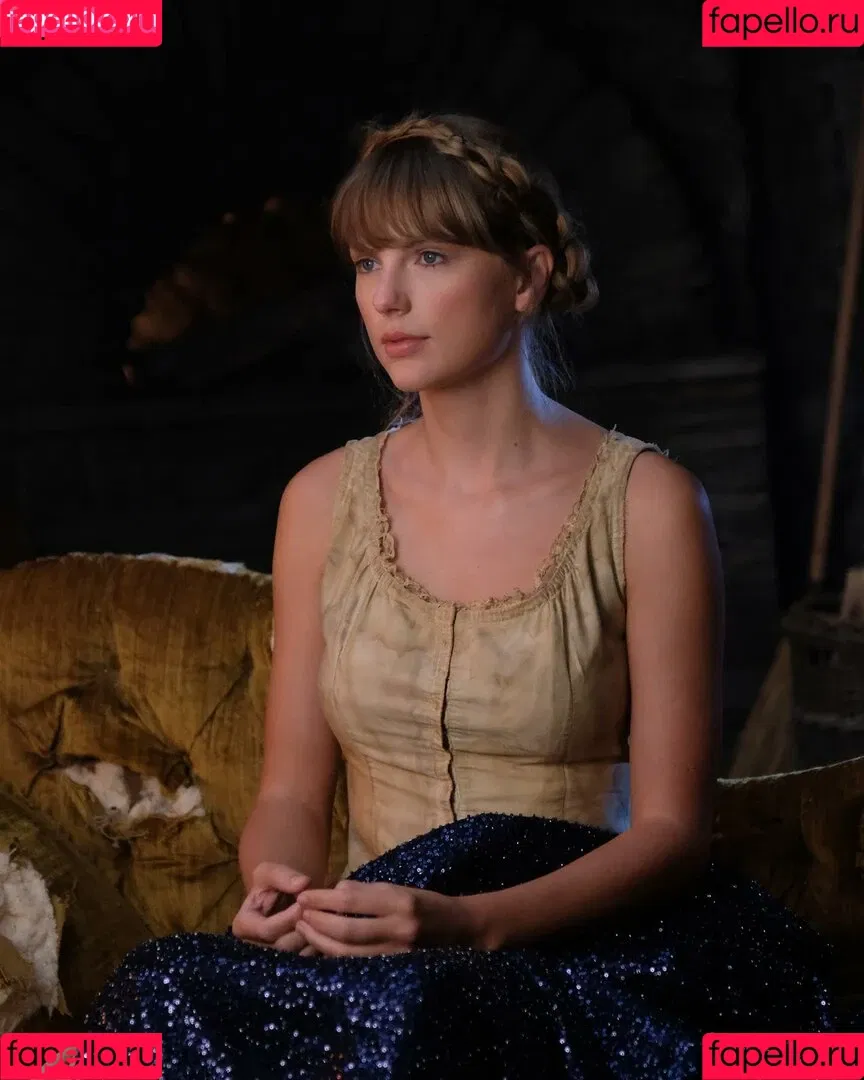 Taylor Swift Onlyfans Photo Gallery 