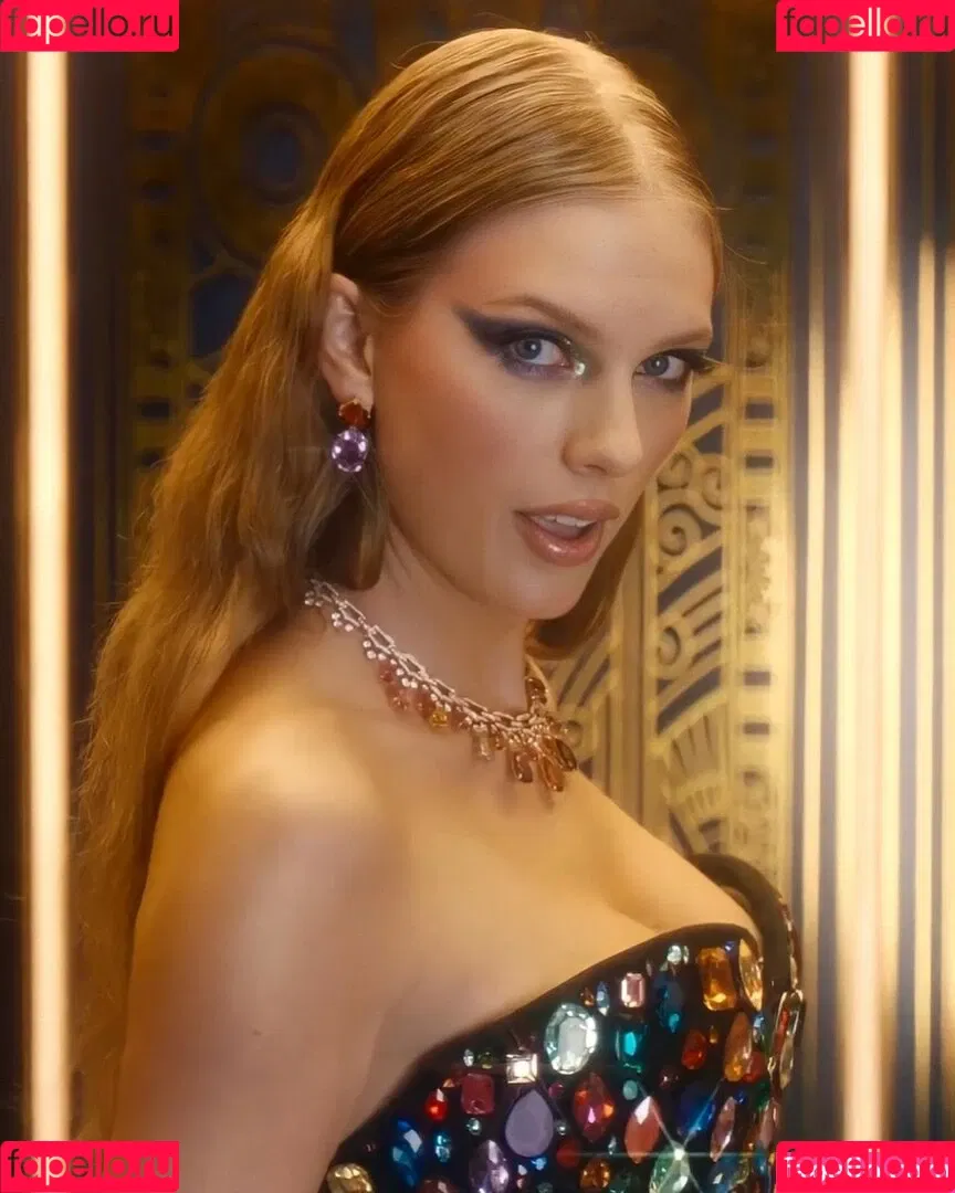 Taylor Swift Onlyfans Photo Gallery 