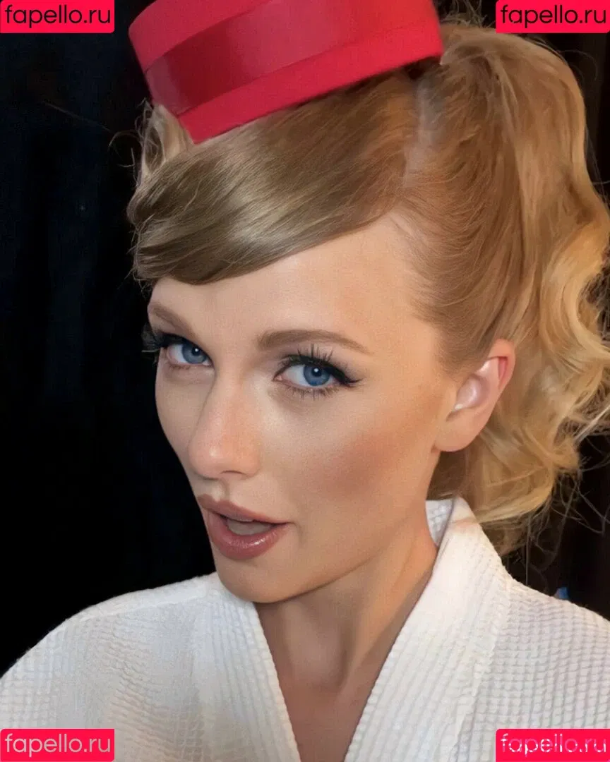 Taylor Swift Onlyfans Photo Gallery 