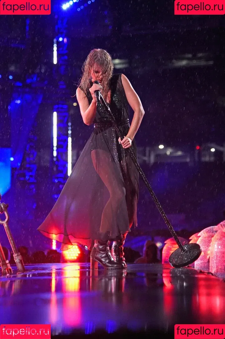 Taylor Swift Onlyfans Photo Gallery 