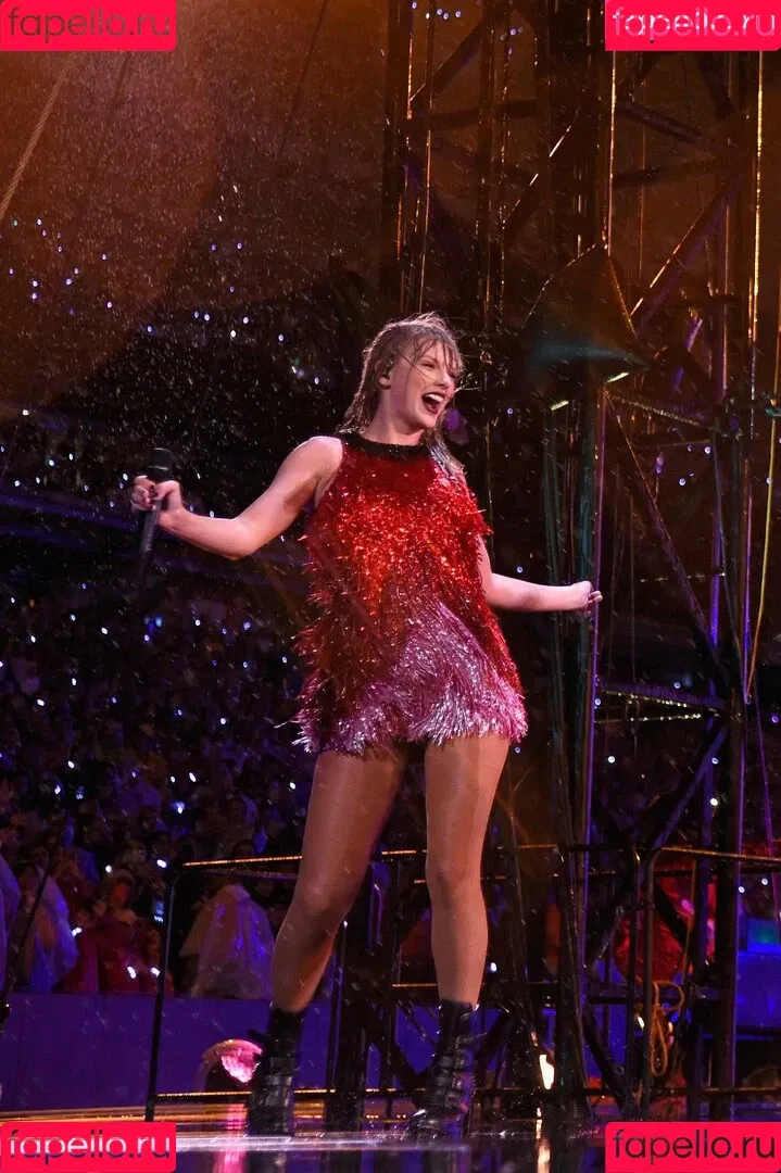Taylor Swift Onlyfans Photo Gallery 