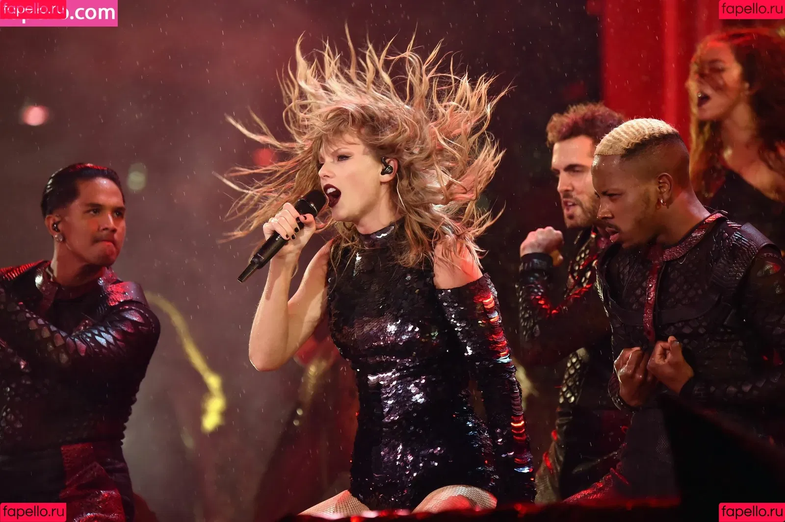 Taylor Swift Onlyfans Photo Gallery 