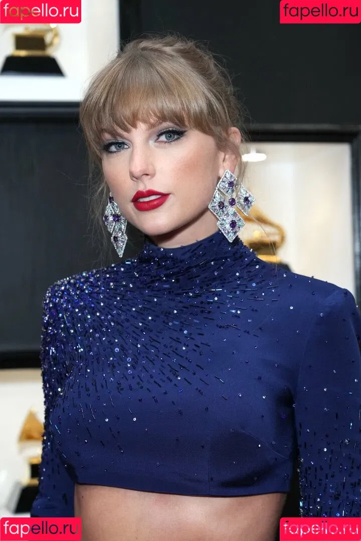 Taylor Swift Onlyfans Photo Gallery 