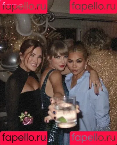 Taylor Swift Onlyfans Photo Gallery 