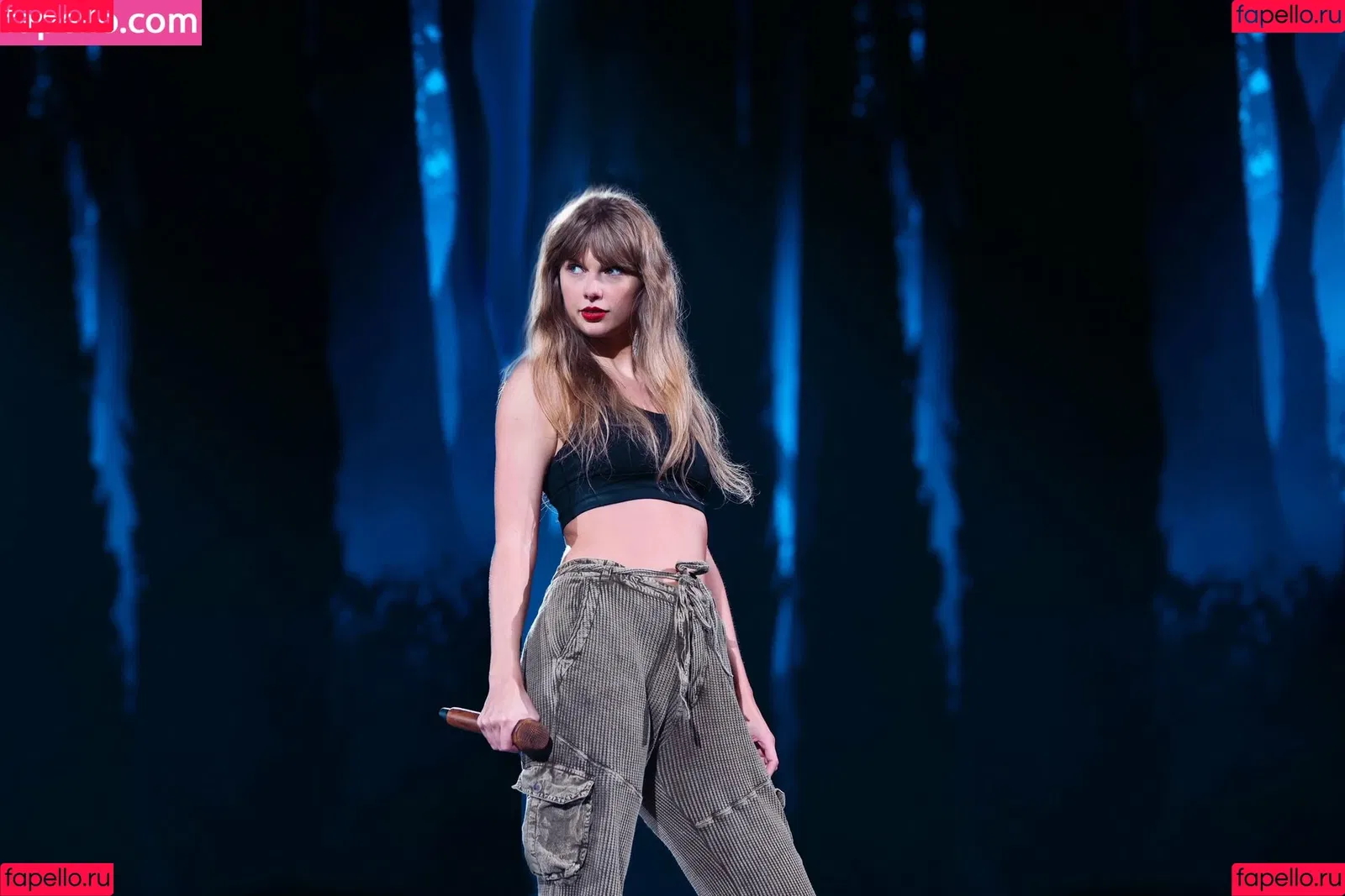 Taylor Swift Onlyfans Photo Gallery 