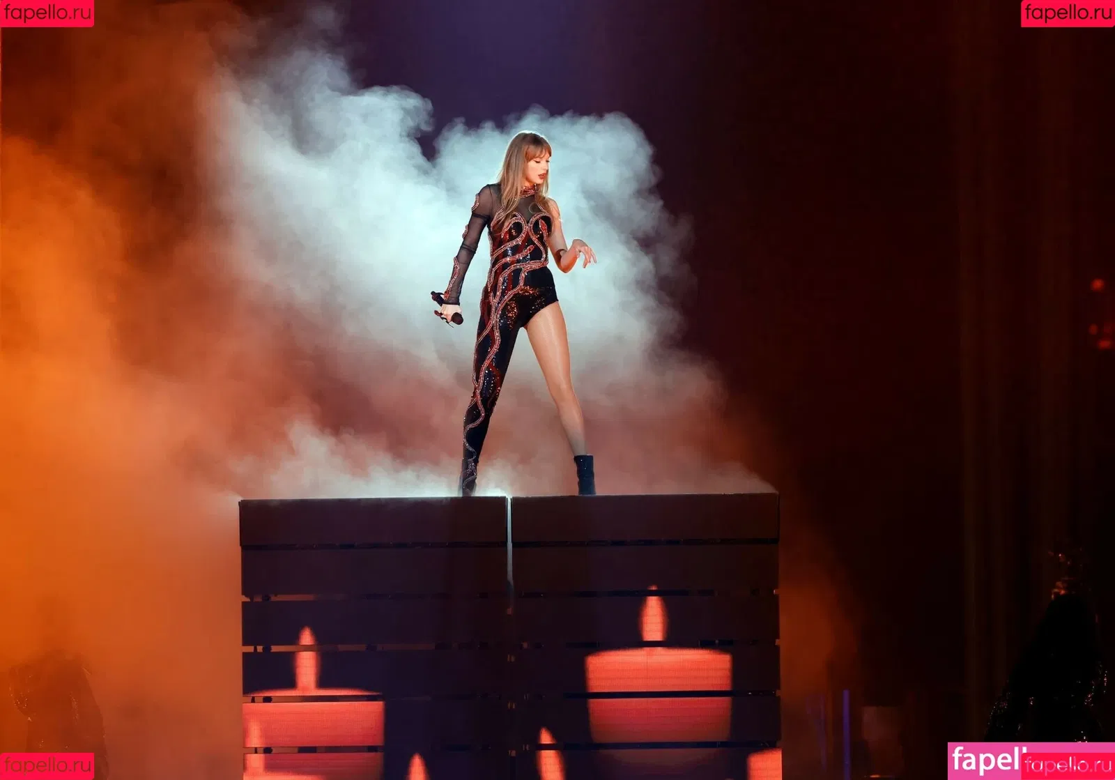 Taylor Swift Onlyfans Photo Gallery 