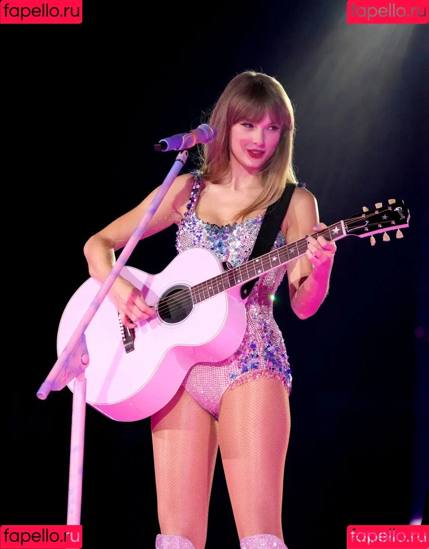 Taylor Swift Onlyfans Photo Gallery 