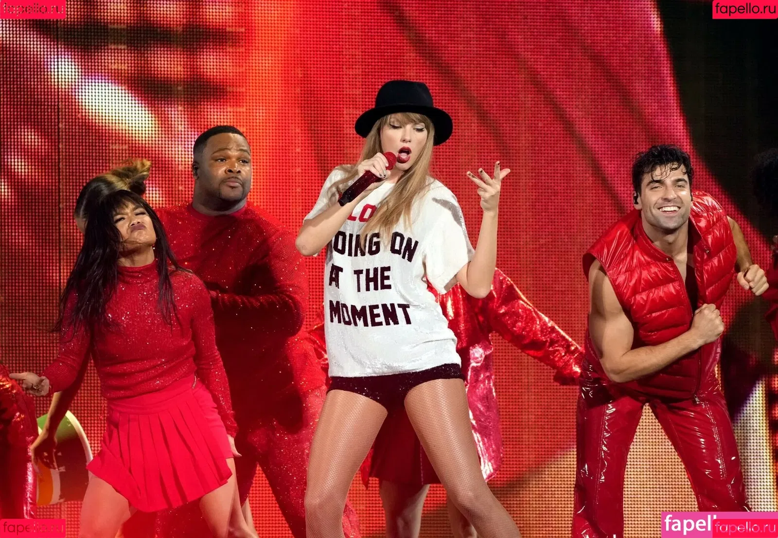 Taylor Swift Onlyfans Photo Gallery 