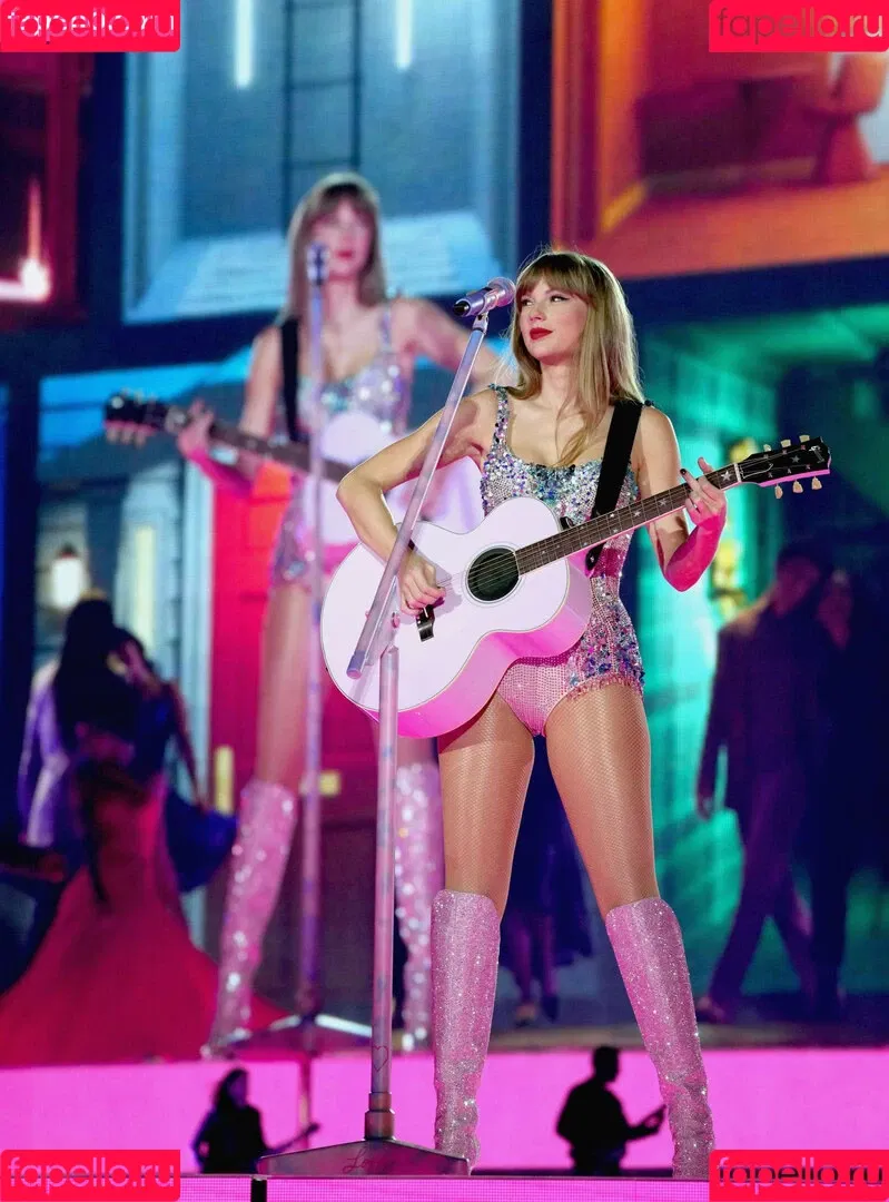 Taylor Swift Onlyfans Photo Gallery 