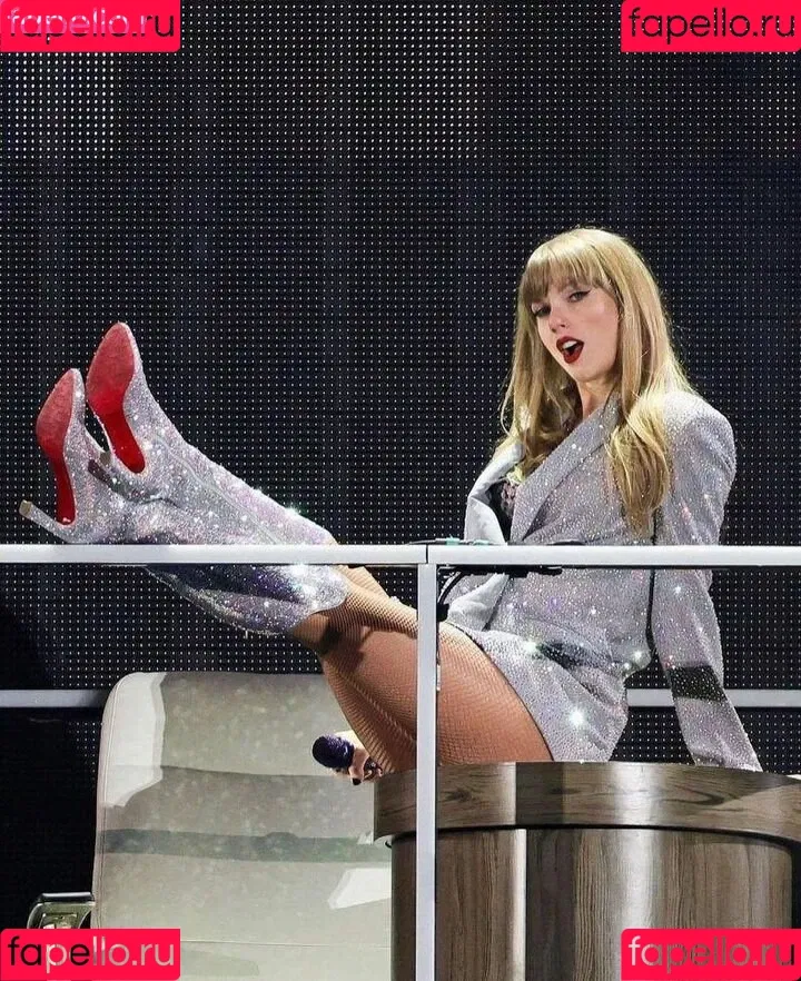 Taylor Swift Onlyfans Photo Gallery 