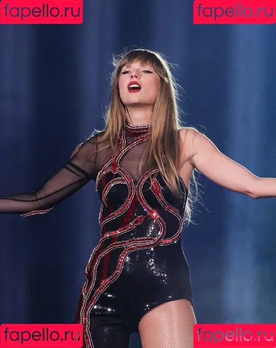 Taylor Swift Onlyfans Photo Gallery 