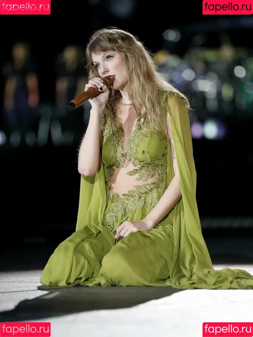 Taylor Swift Onlyfans Photo Gallery 
