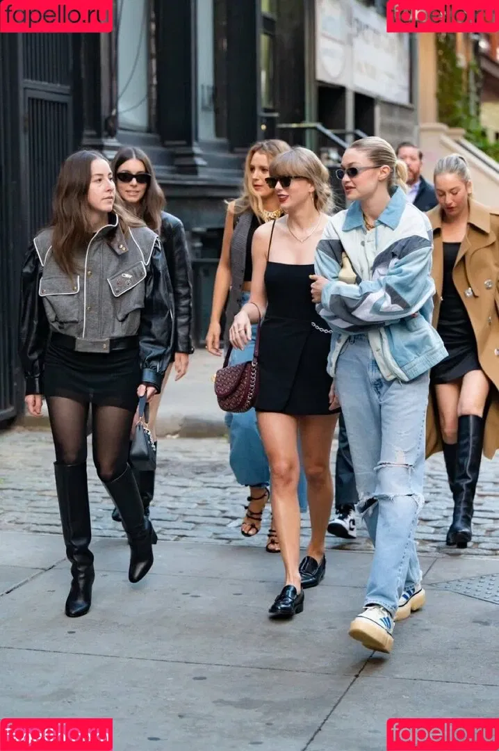 Taylor Swift Onlyfans Photo Gallery 