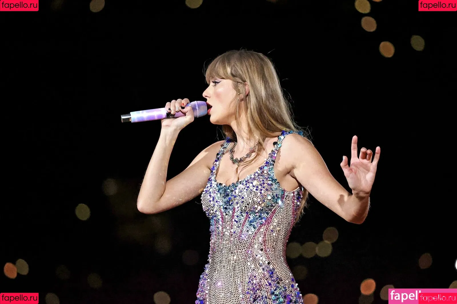Taylor Swift Onlyfans Photo Gallery 