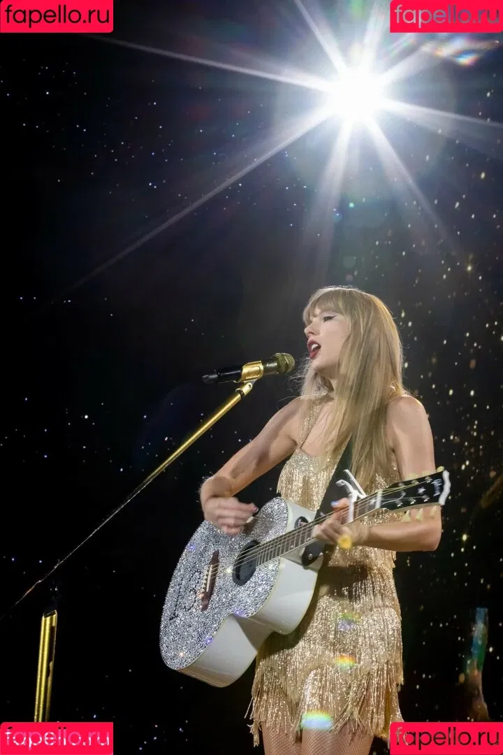 Taylor Swift Onlyfans Photo Gallery 