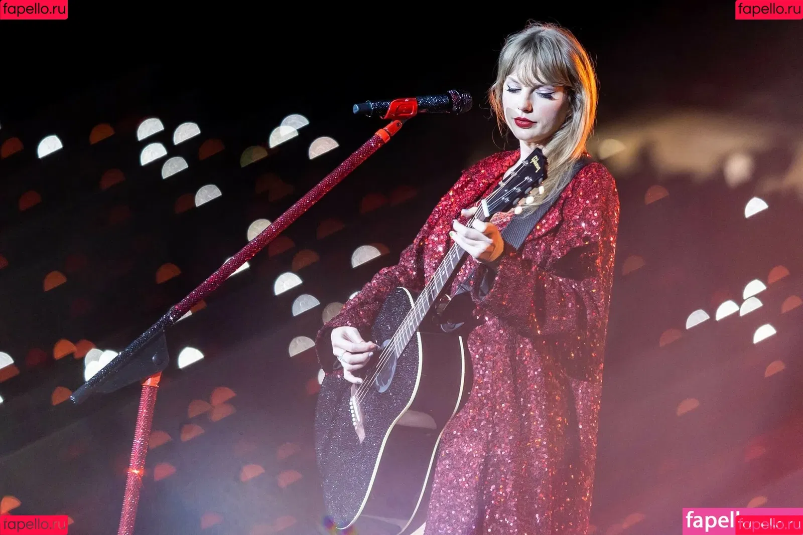 Taylor Swift Onlyfans Photo Gallery 