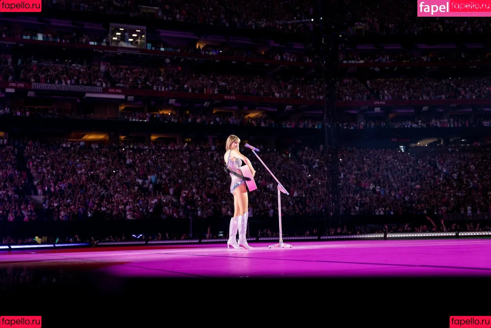 Taylor Swift Onlyfans Photo Gallery 