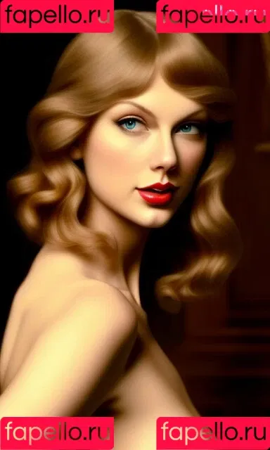 Taylor Swift Onlyfans Photo Gallery 