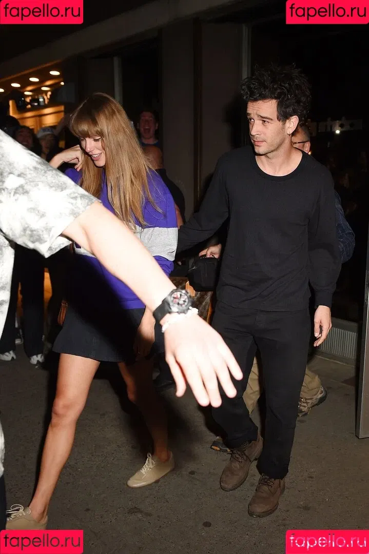 Taylor Swift Onlyfans Photo Gallery 